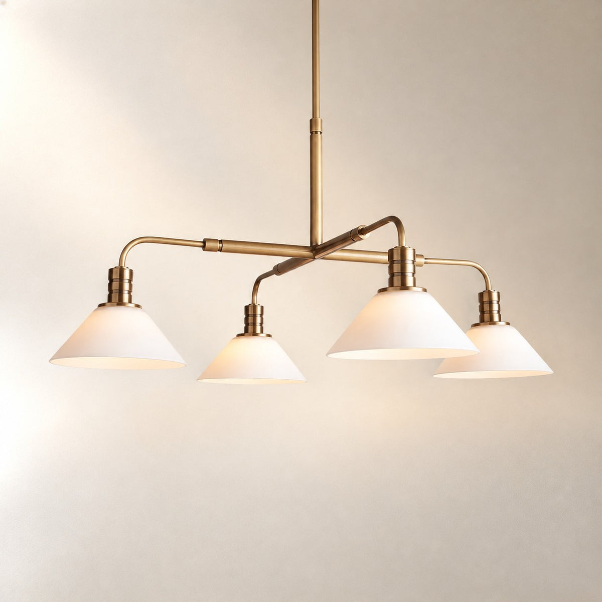 Thelen Round Chandelier