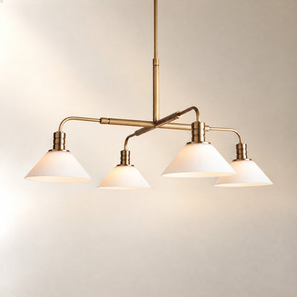 Thelen Round Chandelier