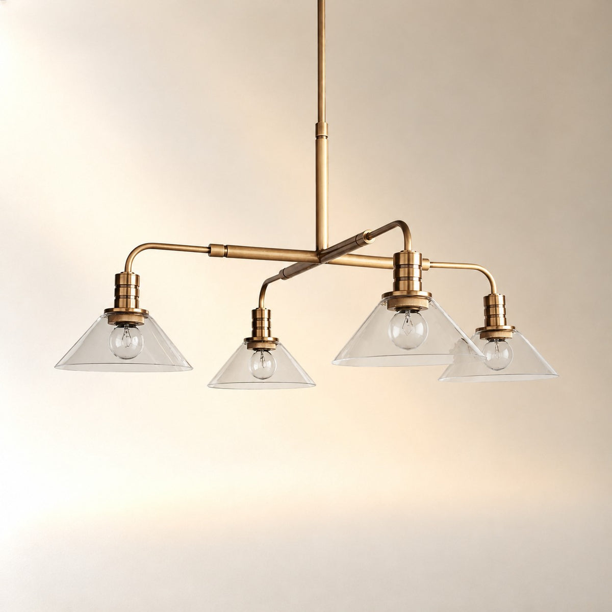 Thelen Round Chandelier