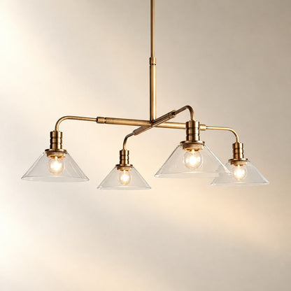 Thelen Round Chandelier