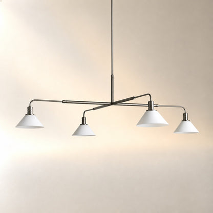 Thelen Round Chandelier