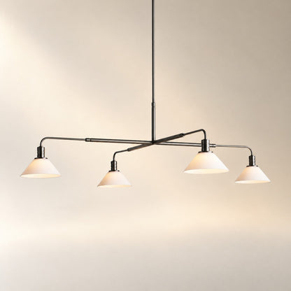 Thelen Round Chandelier