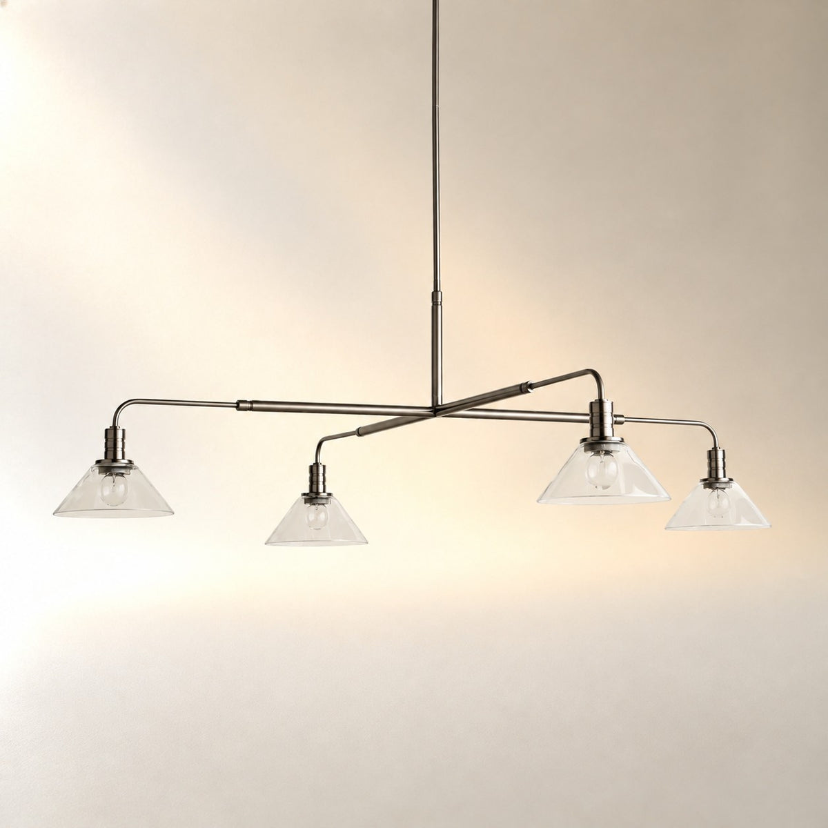 Thelen Round Chandelier