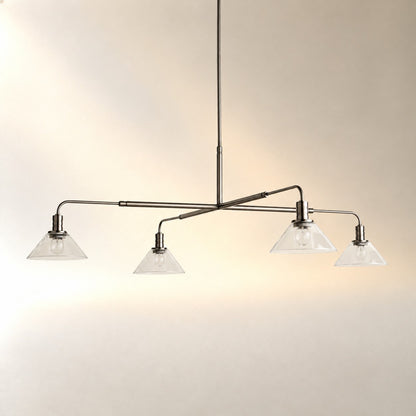 Thelen Round Chandelier