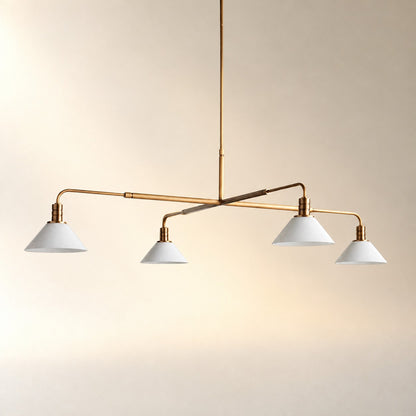 Thelen Round Chandelier