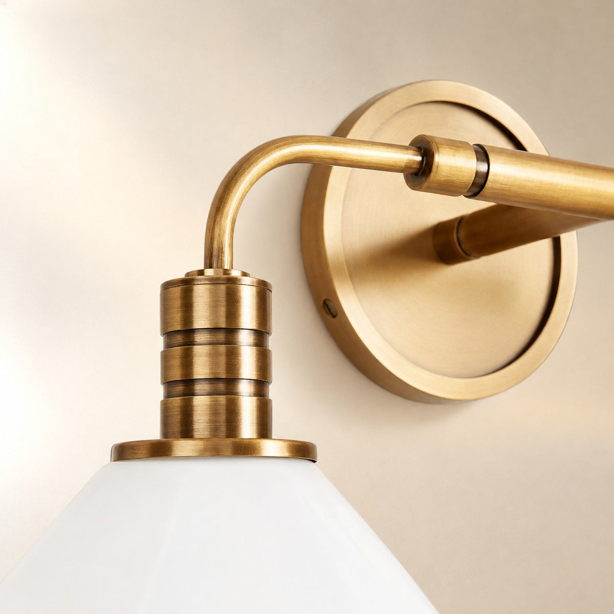 Theron Double Sconce