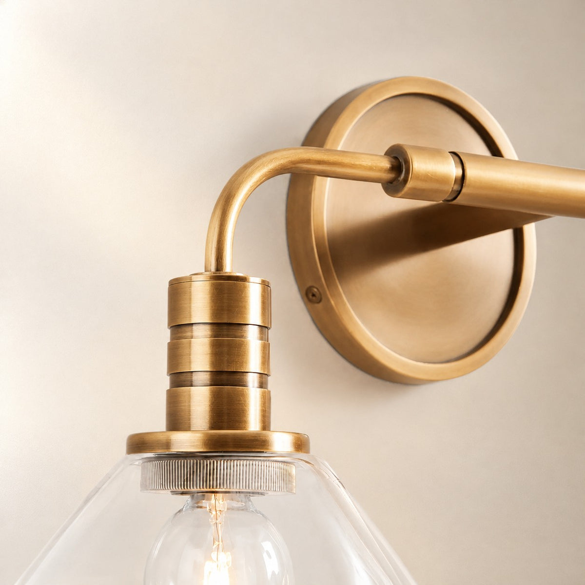 Theron Double Sconce