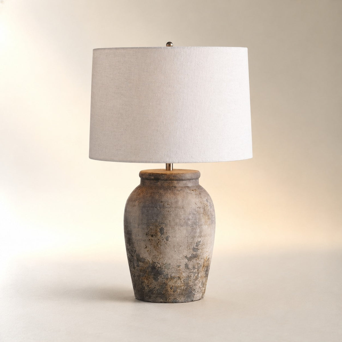 Thornton Table Lamp