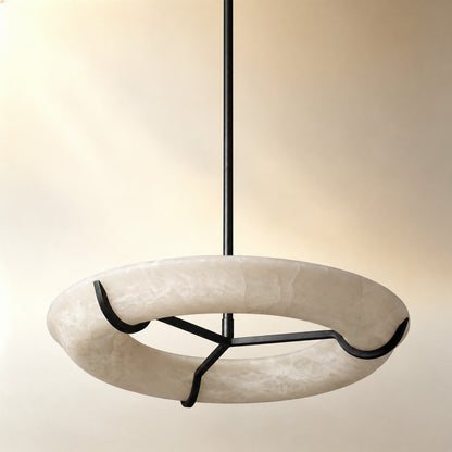 Torin Ring Ceiling Light