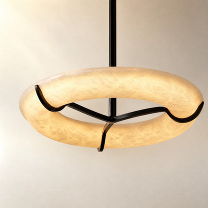 Torin Ring Ceiling Light