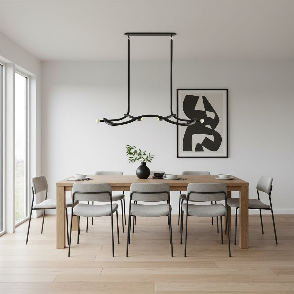 Tryst Chandelier