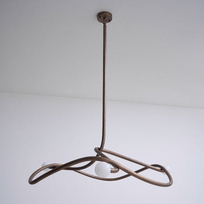 Tryst Chandelier
