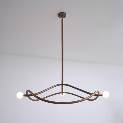 Tryst Chandelier