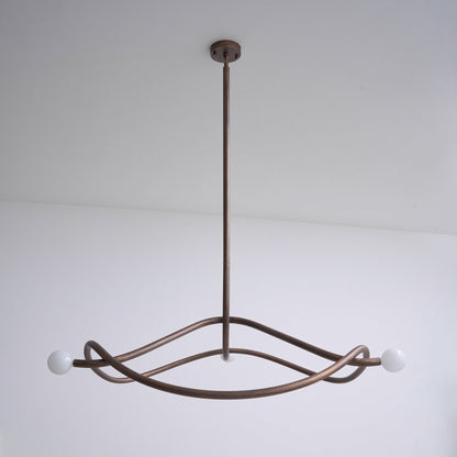 Tryst Chandelier