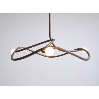 Tryst Chandelier
