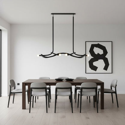 Tryst Chandelier