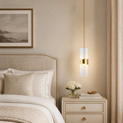 Belis Round Modern Chandelier