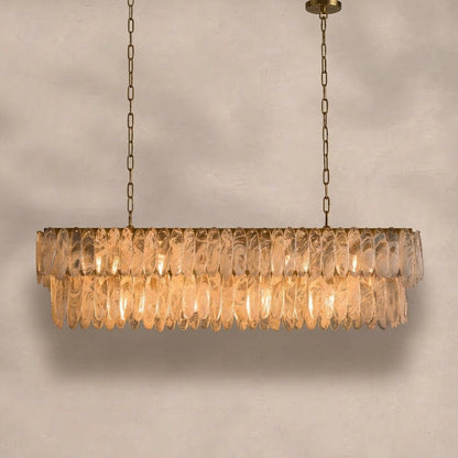 Verna Linear Chandelier