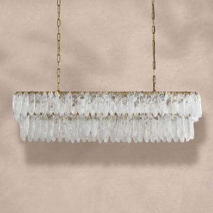 Verna Linear Chandelier