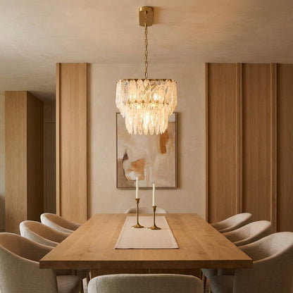 Verna Linear Chandelier
