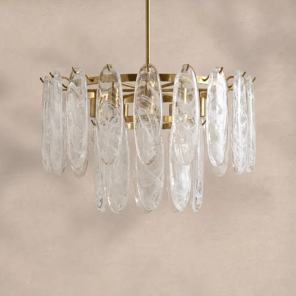 Verna Linear Chandelier
