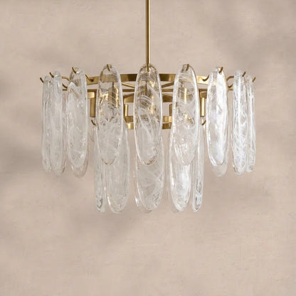 Verna Linear Chandelier