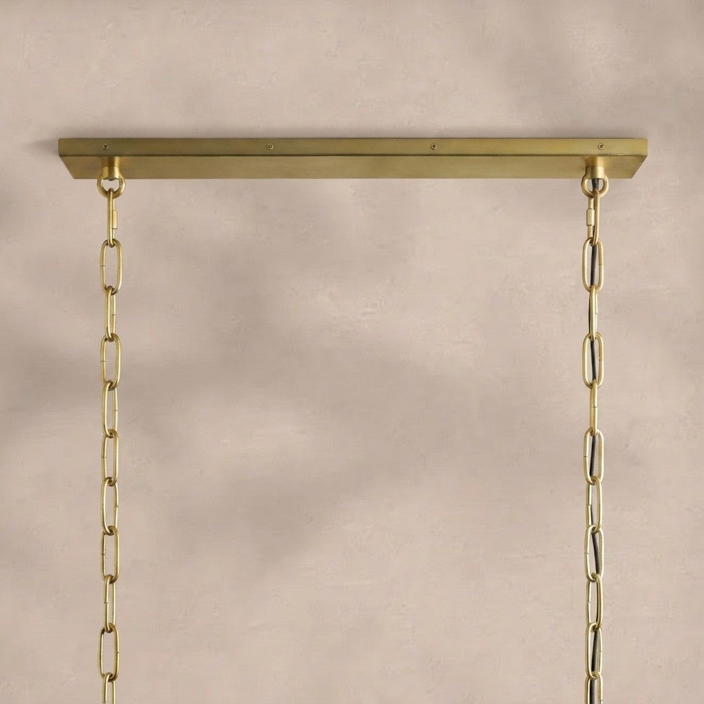 Verna Linear Chandelier