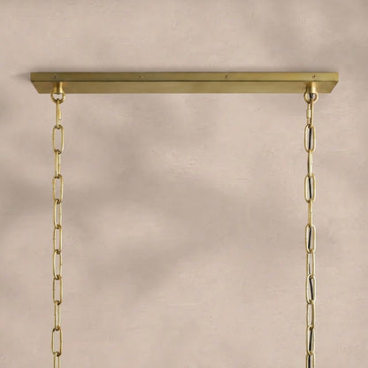 Verna Linear Chandelier