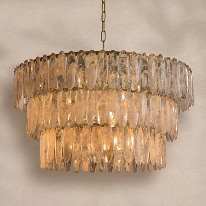 Verna Round Chandelier