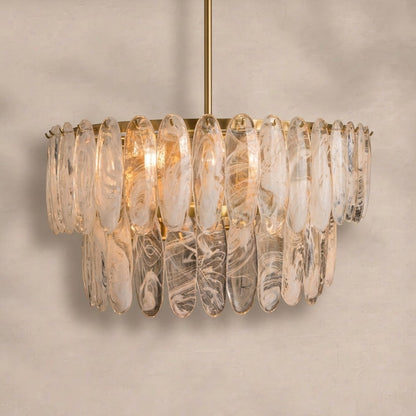 Verna Round Chandelier
