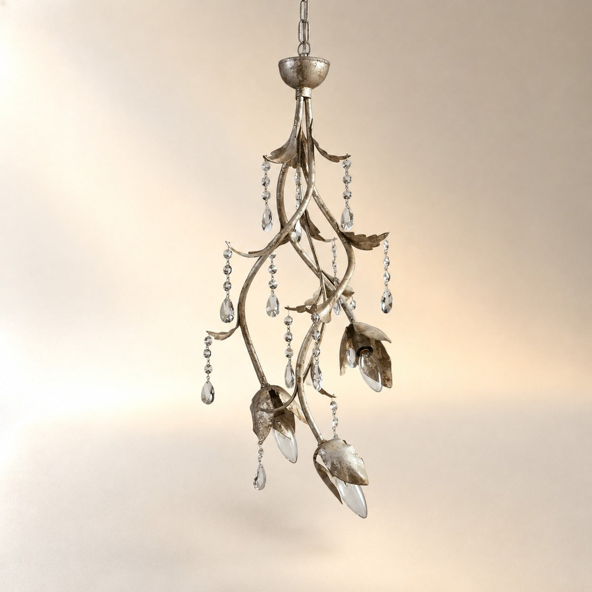 Viterra Pendant