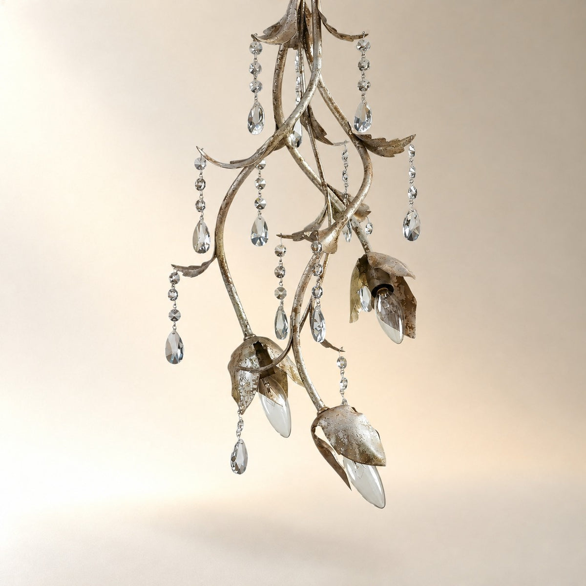 Viterra Pendant