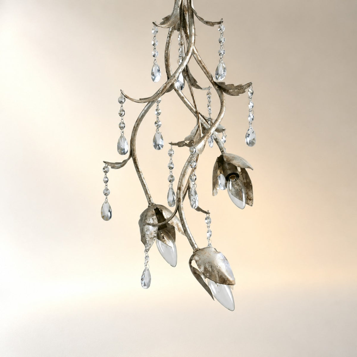 Viterra Pendant