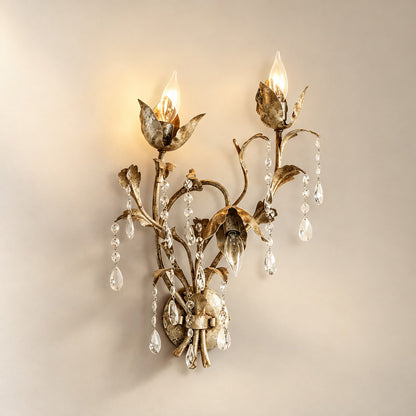 Viticcio Sconce