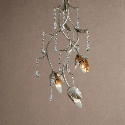 Viticcio 28" Pendant