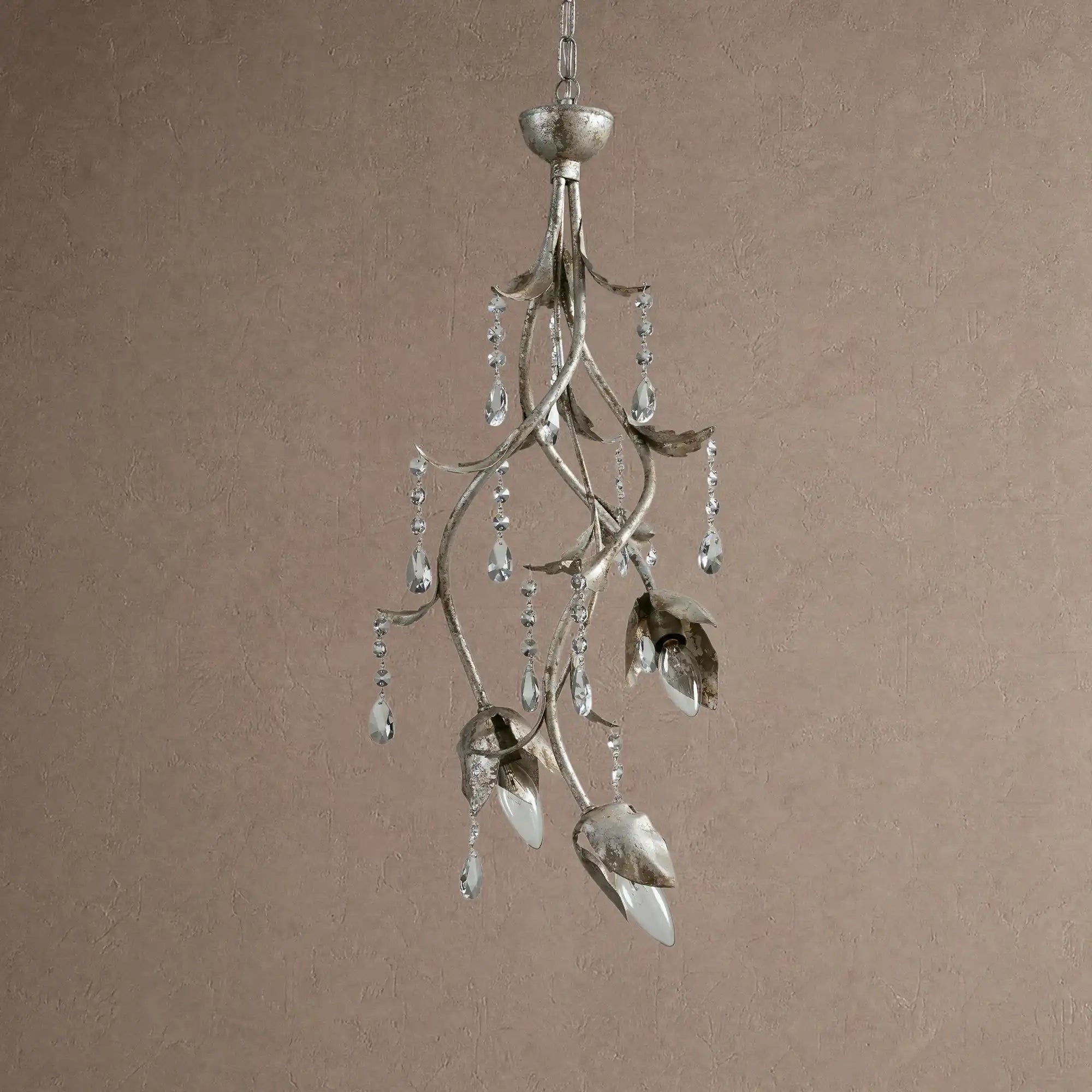 Viticcio 28" Pendant
