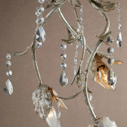 Viticcio 28" Pendant