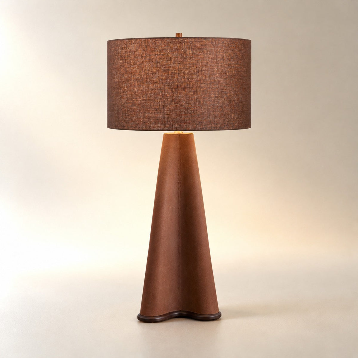 Volant Table Lamp
