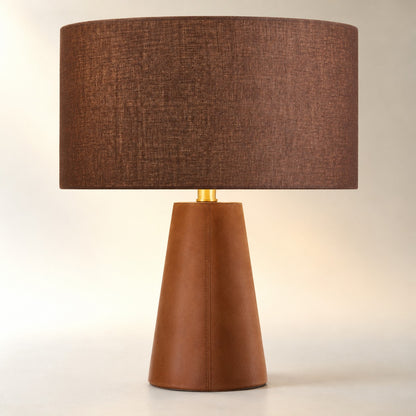 Volant Table Lamp