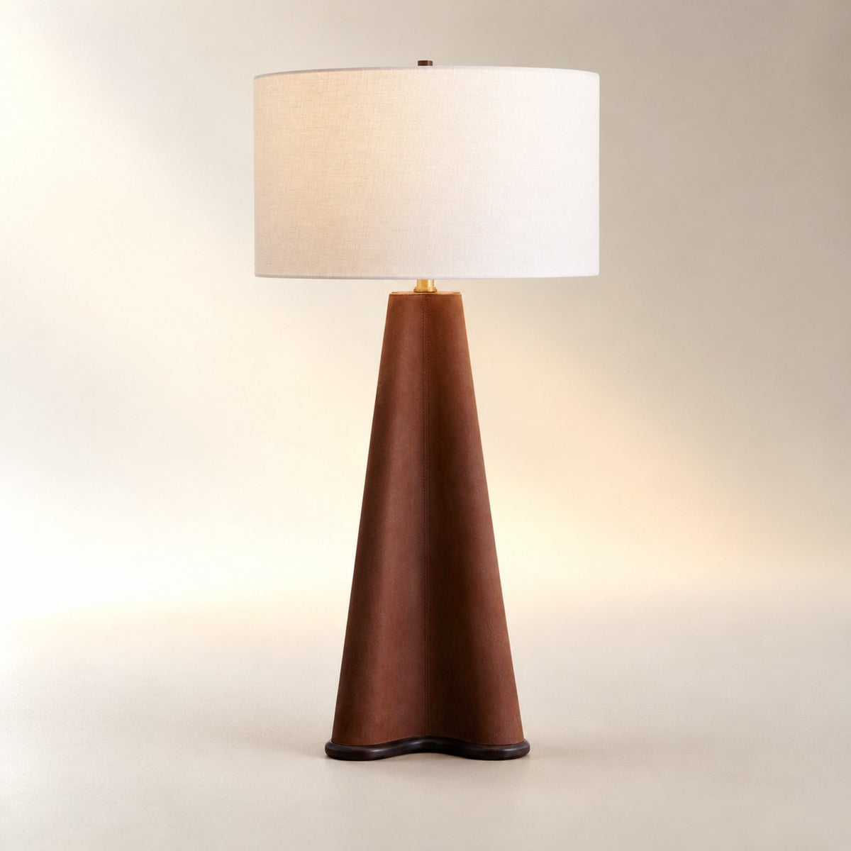 Volant Table Lamp