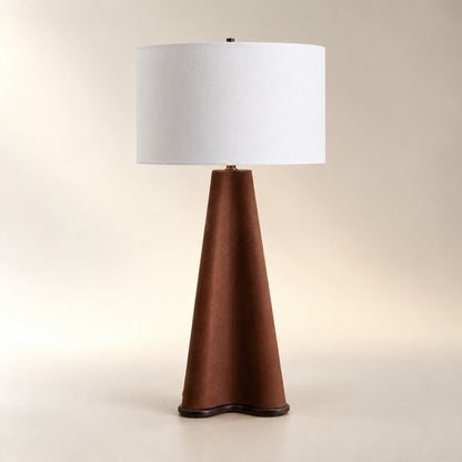 Volant Table Lamp