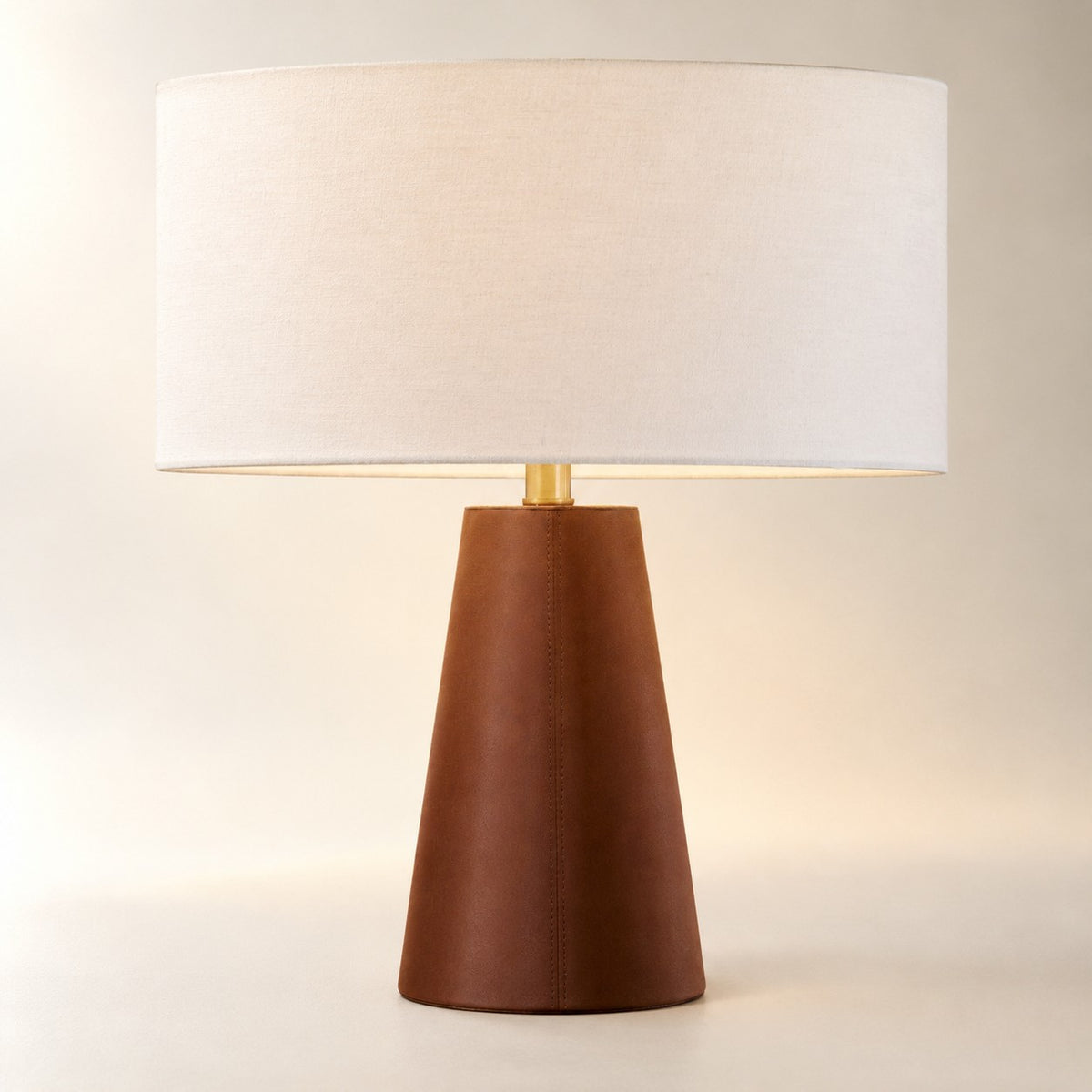 Volant Table Lamp