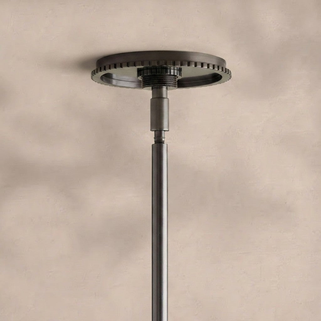 Wescott Linear Cone Chandelier