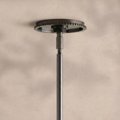 Wescott Linear Cone Chandelier