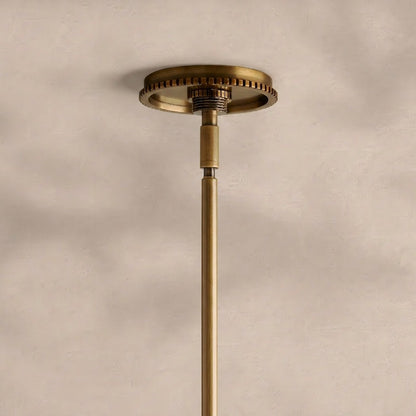Wescott Linear Globe Chandelier