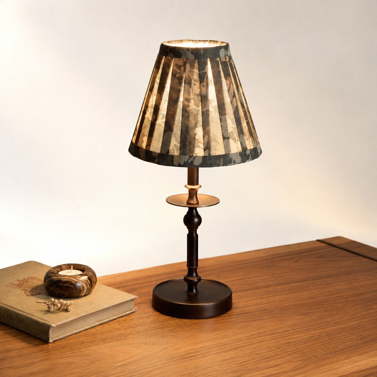 Winslow Accent Table Lamp