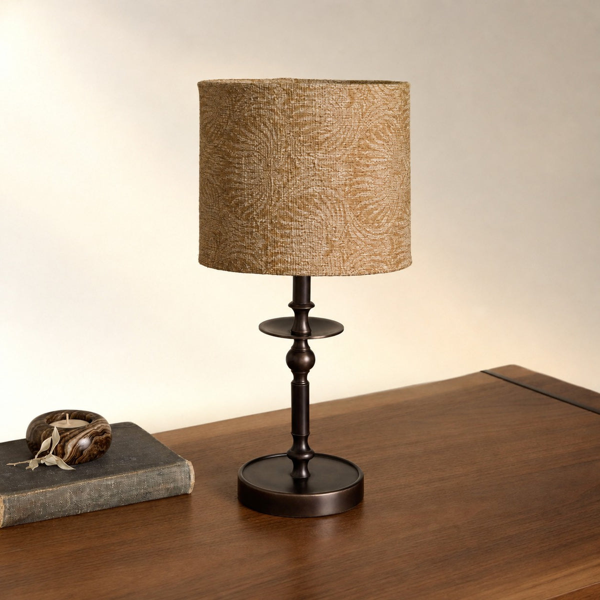 Winslow Accent Table Lamp