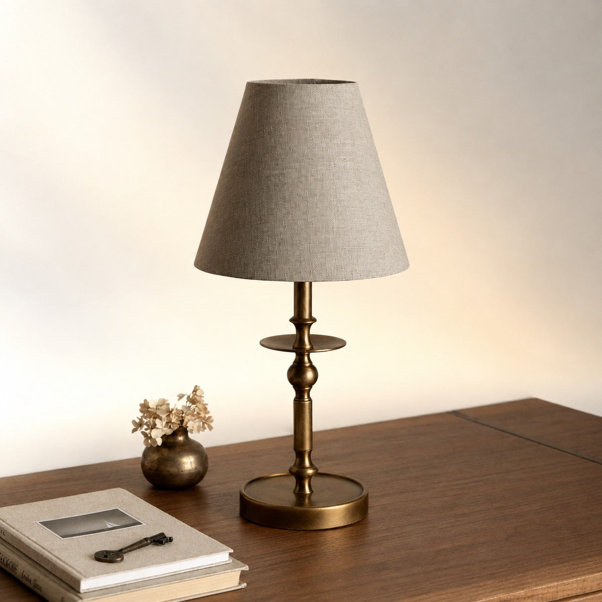 Winslow Accent Table Lamp