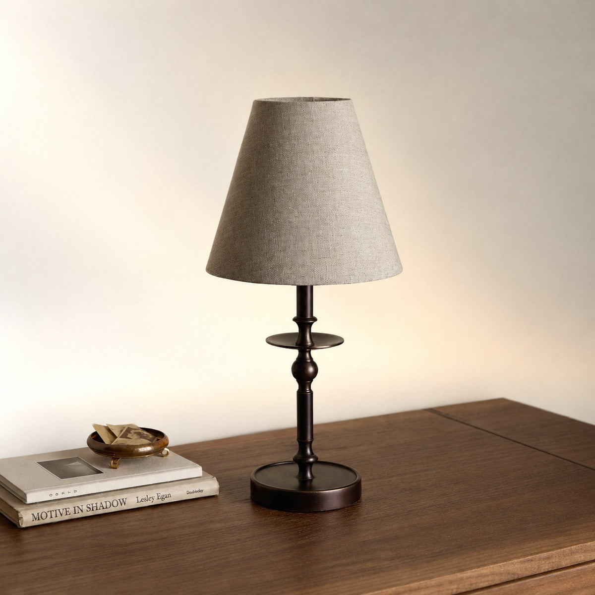 Winslow Accent Table Lamp