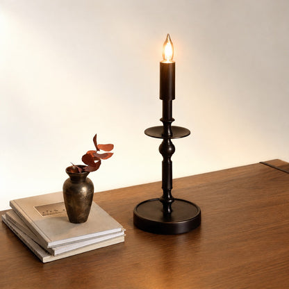 Winslow Candlestick Table Lamp